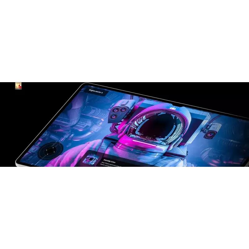 Samsung Galaxy Tab S9 SM-X716B 5G Snapdragon 128 GB 27.9 cm (11 cali) 8 GB Wi-Fi 6 (802.11ax) Android 13 Grafit