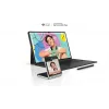 Samsung Galaxy Tab S9 SM-X716B 5G Snapdragon 128 GB 27.9 cm (11 cali) 8 GB Wi-Fi 6 (802.11ax) Android 13 Grafit