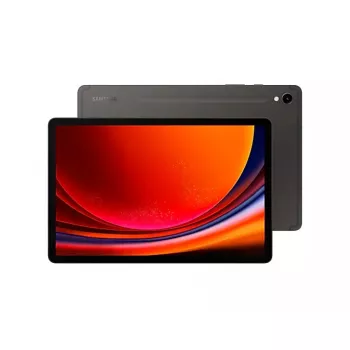 Samsung Galaxy Tab S9 SM-X716B 5G Snapdragon 128 GB 27.9 cm (11 cali) 8 GB Wi-Fi 6 (802.11ax) Android 13 Grafit