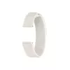 Pasek do smartwatchy Samsung ET-SVR94LUEGEU — beżowy materiałowy pasek zastępczy