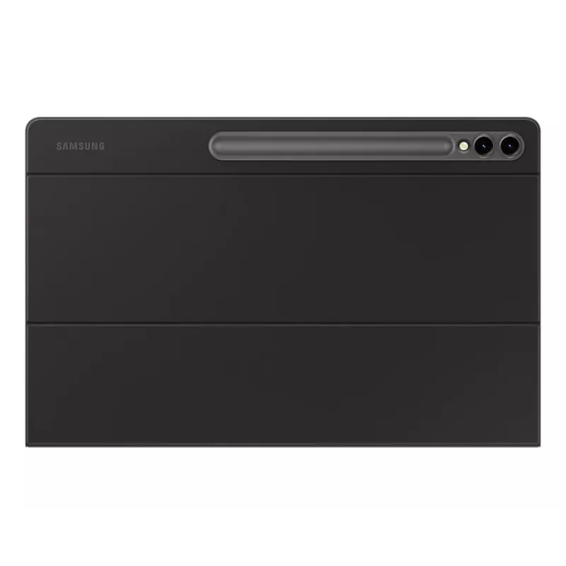 Samsung EF-DX910BBEGFR klawiatura do urządzenia mobilnego Pogo Pin Czarny