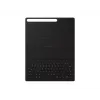 Samsung EF-DX910BBEGFR klawiatura do urządzenia mobilnego Pogo Pin Czarny