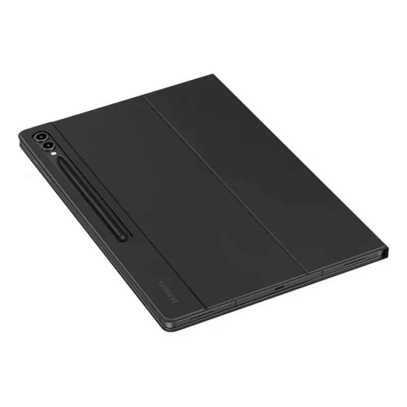 Samsung EF-DX910BBEGFR klawiatura do urządzenia mobilnego Pogo Pin Czarny