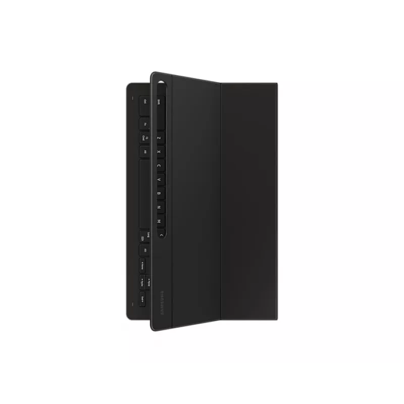 Samsung EF-DX910BBEGFR klawiatura do urządzenia mobilnego Pogo Pin Czarny