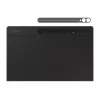 Samsung EF-DX910BBEGFR klawiatura do urządzenia mobilnego Pogo Pin Czarny
