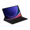 Samsung EF-DX910BBEGFR klawiatura do urządzenia mobilnego Pogo Pin Czarny