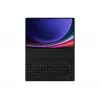 Samsung EF-DX910BBEGFR klawiatura do urządzenia mobilnego Pogo Pin Czarny