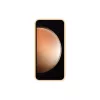 Samsung EF-PS711TOEGWW etui na telefon komórkowy 16,3 cm (6,4 cala) Cover Brzoskwiniowy