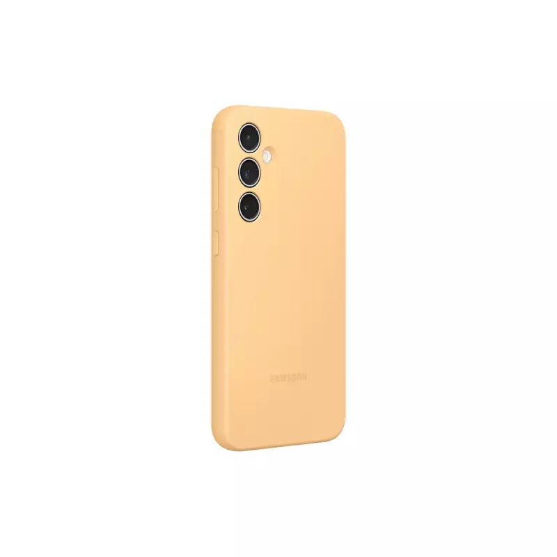 Samsung EF-PS711TOEGWW etui na telefon komórkowy 16,3 cm (6,4 cala) Cover Brzoskwiniowy