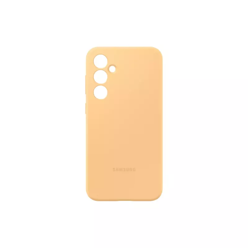 Samsung EF-PS711TOEGWW etui na telefon komórkowy 16,3 cm (6,4 cala) Cover Brzoskwiniowy
