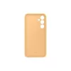Samsung EF-PS711TOEGWW etui na telefon komórkowy 16,3 cm (6,4 cala) Cover Brzoskwiniowy