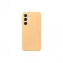 Samsung EF-PS711TOEGWW etui na telefon komórkowy 16,3 cm (6,4 cala) Cover Brzoskwiniowy