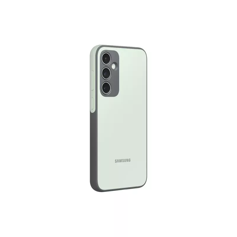 Samsung EF-PS711TMEGWW etui na telefon komórkowy 16,3 cm (6,4 cala) Pokrowiec Kolor miętowy