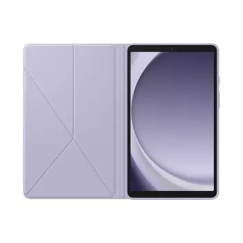 Folio etui Samsung EF-BX110TWEGWW dla Galaxy Tab A9 22,1 cm Biały