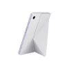 Folio etui Samsung EF-BX110TWEGWW dla Galaxy Tab A9 22,1 cm Biały