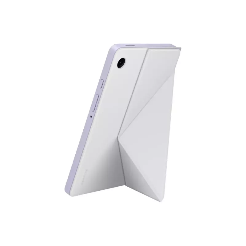 Folio etui Samsung EF-BX110TWEGWW dla Galaxy Tab A9 22,1 cm Biały