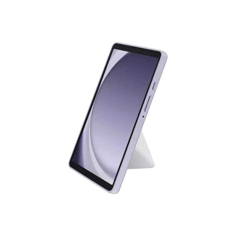 Folio etui Samsung EF-BX110TWEGWW dla Galaxy Tab A9 22,1 cm Biały