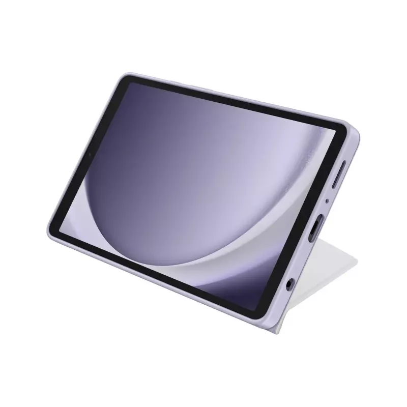 Folio etui Samsung EF-BX110TWEGWW dla Galaxy Tab A9 22,1 cm Biały