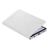Folio etui Samsung EF-BX110TWEGWW dla Galaxy Tab A9 22,1 cm Biały