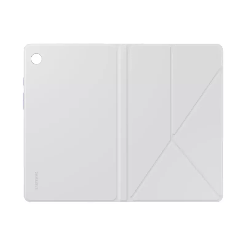Folio etui Samsung EF-BX110TWEGWW dla Galaxy Tab A9 22,1 cm Biały