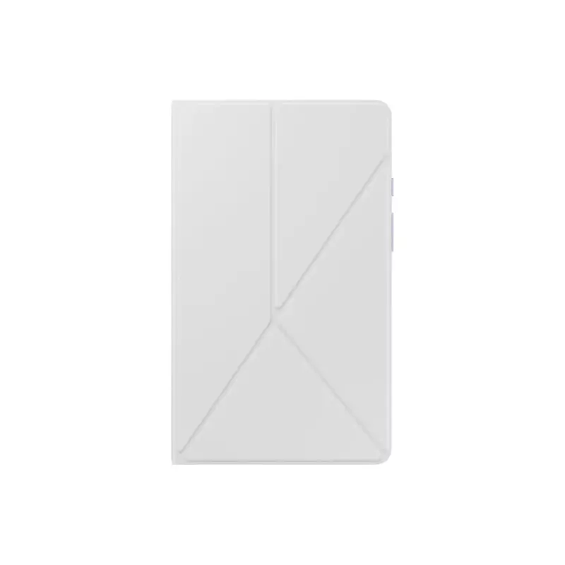 Folio etui Samsung EF-BX110TWEGWW dla Galaxy Tab A9 22,1 cm Biały