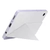 Folio etui Samsung EF-BX110TWEGWW dla Galaxy Tab A9 22,1 cm Biały