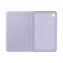 Folio etui Samsung EF-BX110TWEGWW dla Galaxy Tab A9 22,1 cm Biały