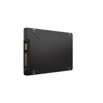 Dysk SSD 2,5 inch PCIe 3.0 NVMe Samsung MZ-QLB7T6B0 7,68 TB — Odczyt 3000 MB/s, Zapis 2200 MB/s