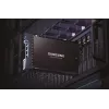 Dysk SSD 2,5 inch PCIe 3.0 NVMe Samsung MZ-QLB7T6B0 7,68 TB — Odczyt 3000 MB/s, Zapis 2200 MB/s