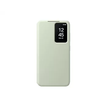 Etui portfelowe Samsung Galaxy S24 zielone