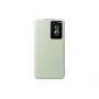 Etui portfelowe Samsung Galaxy S24 zielone