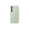 Etui portfelowe Samsung Galaxy S24 zielone