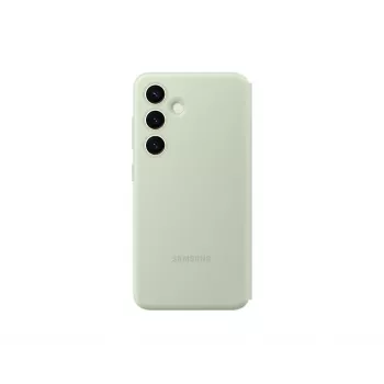 Etui portfelowe Samsung Galaxy S24 zielone