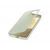 Etui portfelowe Samsung Galaxy S24 zielone