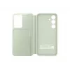 Etui portfelowe Samsung Galaxy S24 zielone