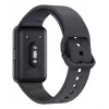 Samsung Galaxy Fit3 4,06 cm (1,6 cala) AMOLED 40 mm Cyfrowy 256 x 402 pikseli Ekran dotykowy Szary