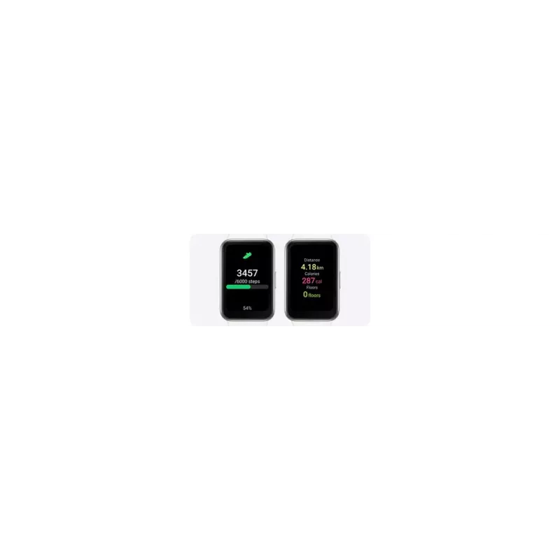 Samsung Galaxy Fit3 4,06 cm (1,6 cala) AMOLED 40 mm Cyfrowy 256 x 402 pikseli Ekran dotykowy Szary