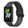 Samsung Galaxy Fit3 4,06 cm (1,6 cala) AMOLED 40 mm Cyfrowy 256 x 402 pikseli Ekran dotykowy Szary