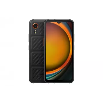 Samsung Galaxy XCover7 16.8 cm (6.6 cala) Dual SIM Android 14 5G USB Type-C 6 GB 128 GB 4050 mAh Czarny