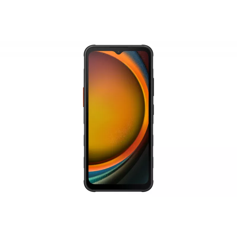 Samsung Galaxy XCover7 16.8 cm (6.6 cala) Dual SIM Android 14 5G USB Type-C 6 GB 128 GB 4050 mAh Czarny