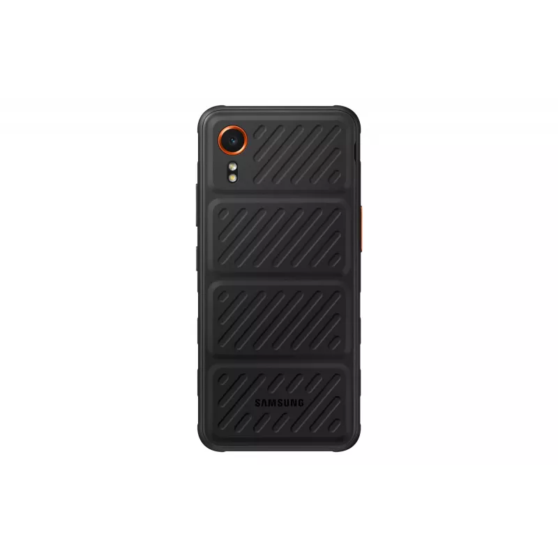 Samsung Galaxy XCover7 16.8 cm (6.6 cala) Dual SIM Android 14 5G USB Type-C 6 GB 128 GB 4050 mAh Czarny