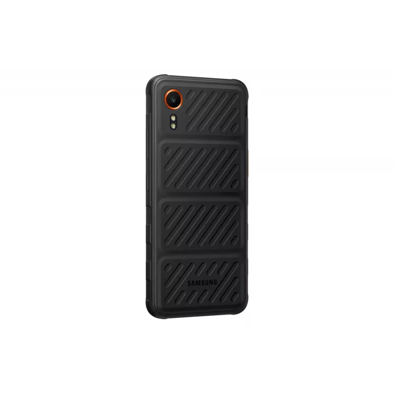 Samsung Galaxy XCover7 16.8 cm (6.6 cala) Dual SIM Android 14 5G USB Type-C 6 GB 128 GB 4050 mAh Czarny