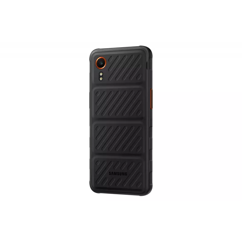 Samsung Galaxy XCover7 16.8 cm (6.6 cala) Dual SIM Android 14 5G USB Type-C 6 GB 128 GB 4050 mAh Czarny