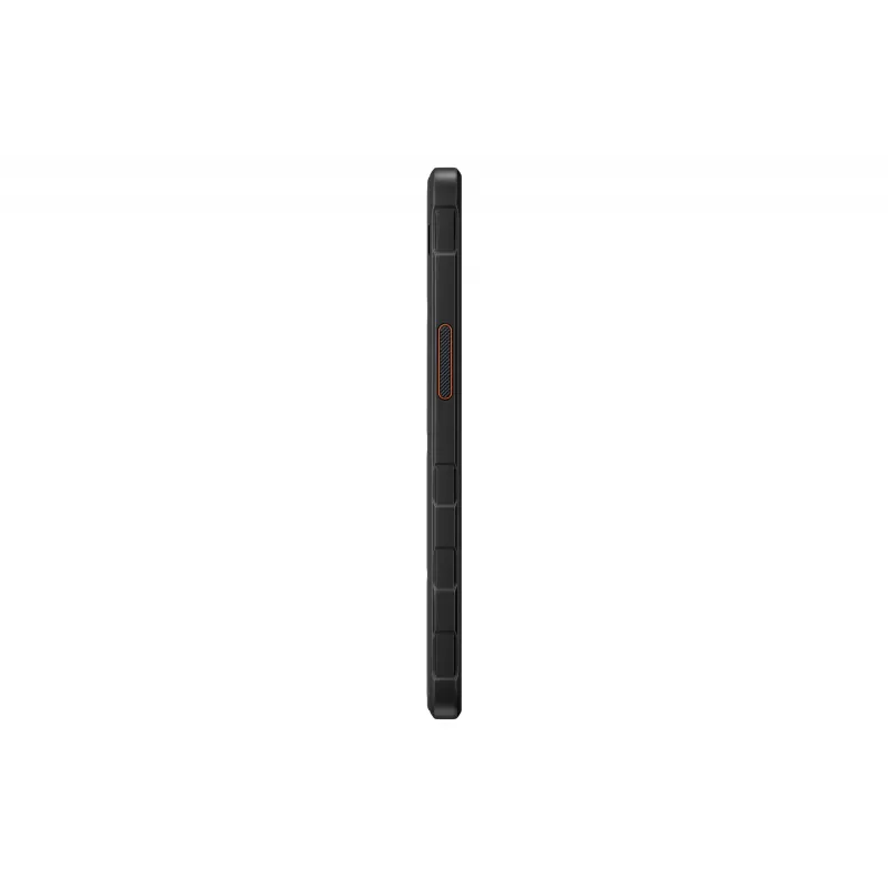 Samsung Galaxy XCover7 16.8 cm (6.6 cala) Dual SIM Android 14 5G USB Type-C 6 GB 128 GB 4050 mAh Czarny