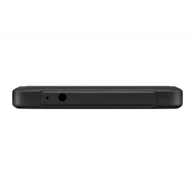 Samsung Galaxy XCover7 16.8 cm (6.6 cala) Dual SIM Android 14 5G USB Type-C 6 GB 128 GB 4050 mAh Czarny
