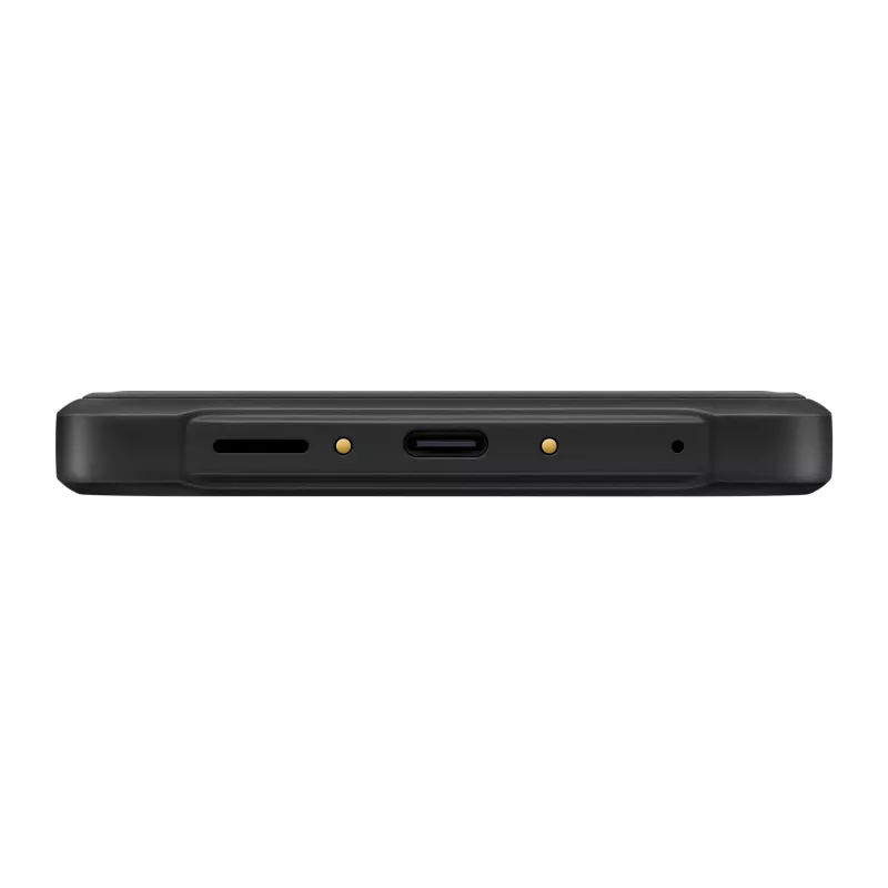 Samsung Galaxy XCover7 16.8 cm (6.6 cala) Dual SIM Android 14 5G USB Type-C 6 GB 128 GB 4050 mAh Czarny