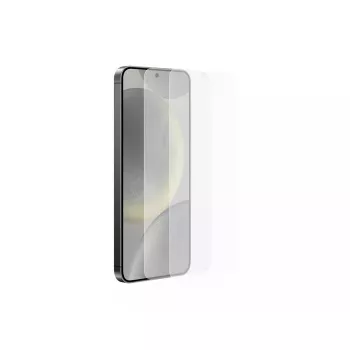 Folia ochronna Samsung Galaxy S24+ odporna na zarysowania przezroczysta 2 szt.