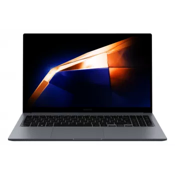 Samsung Galaxy Book4 (15,6 cala, Intel Core 7, 16 GB, Intel)