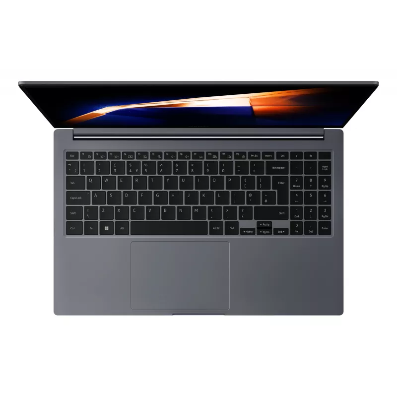 Samsung Galaxy Book4 (15,6 cala, Intel Core 7, 16 GB, Intel)