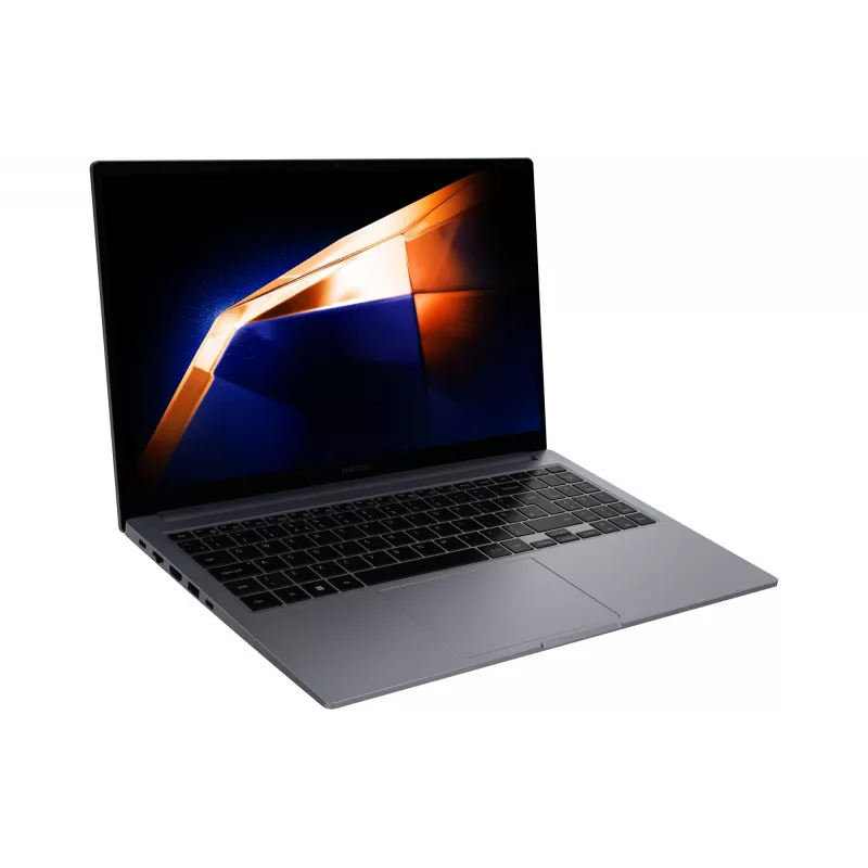 Samsung Galaxy Book4 (15,6 cala, Intel Core 7, 16 GB, Intel)